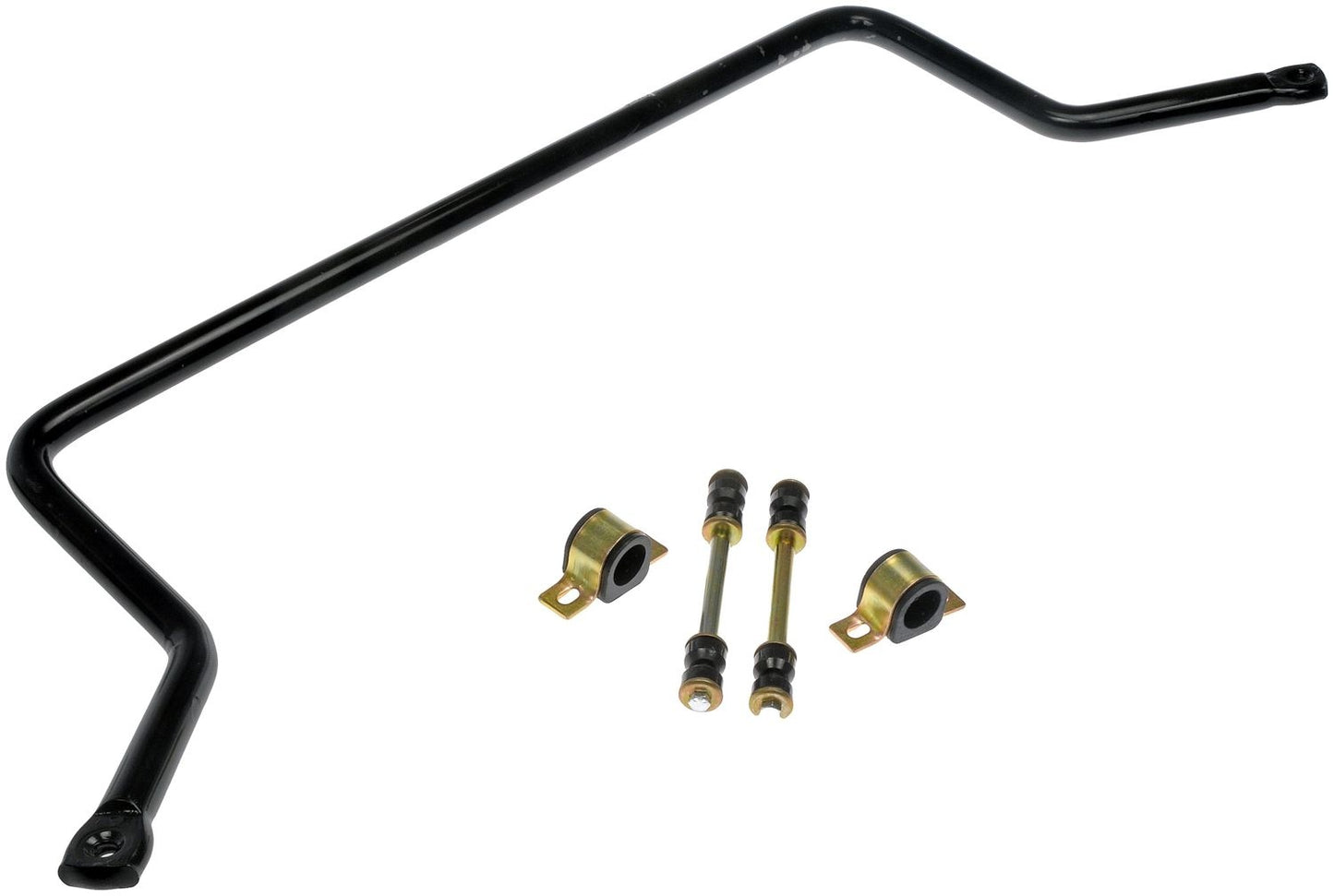 Dorman - OE Solutions Suspension Stabilizer Bar Assembly for 2007-99 Chevrolet GMC 927-120