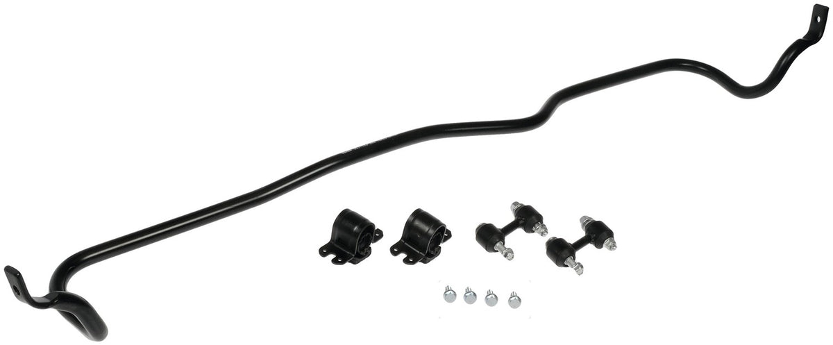 Dorman - OE Solutions Suspension Stabilizer Bar with corrosion-resistant finish for 2017-10 Buick, 2020-13 Chevrolet 927-123