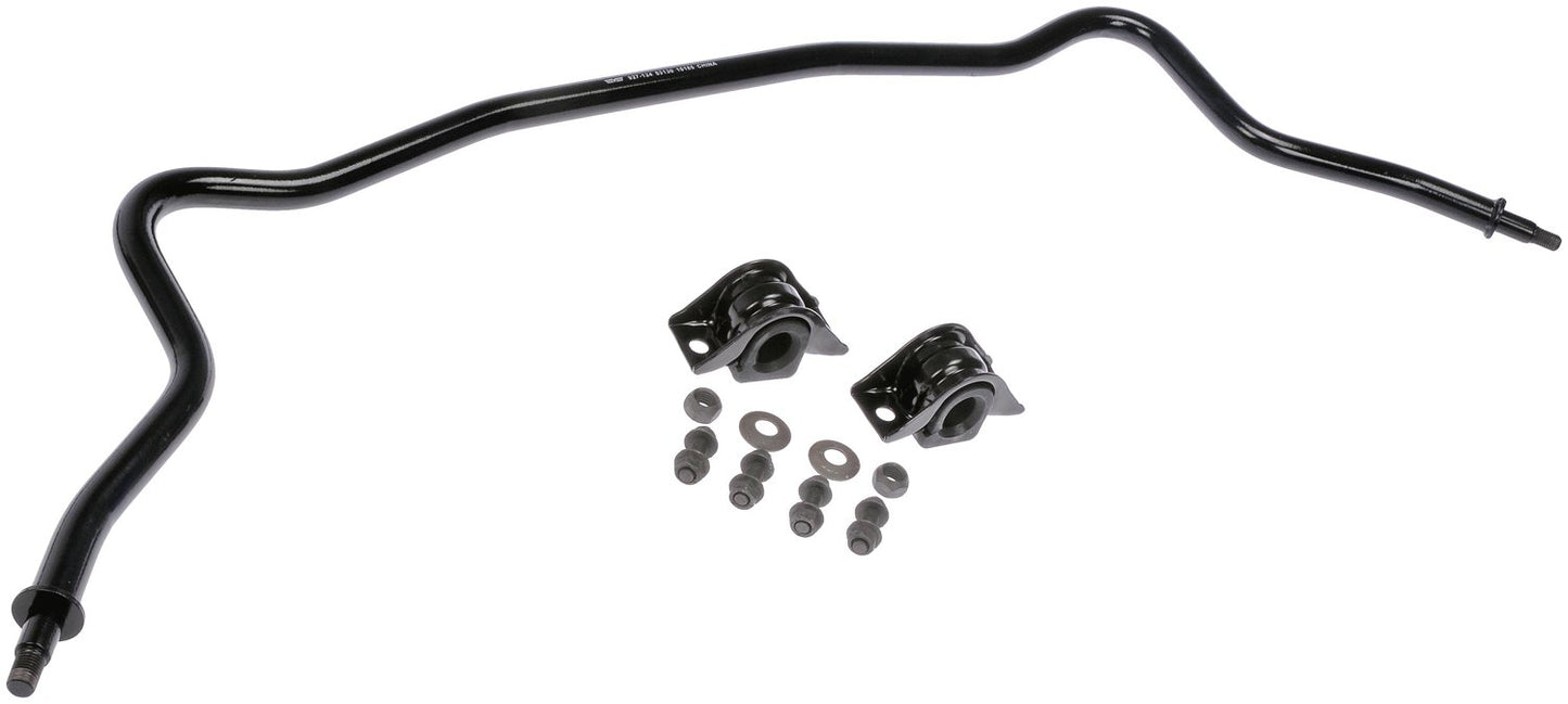 Dorman - OE Solutions Suspension Stabilizer Bar with corrosion-resistant finish for 1991-2002 Saturn 927-124