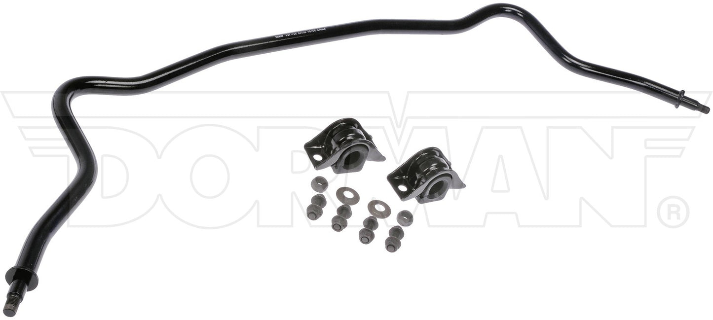 Dorman - OE Solutions Suspension Stabilizer Bar with corrosion-resistant finish for 1991-2002 Saturn 927-124