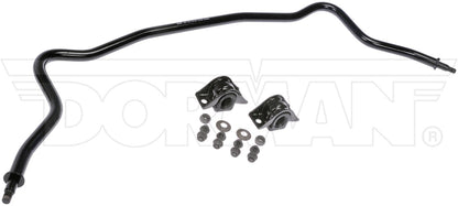 Dorman - OE Solutions Suspension Stabilizer Bar with corrosion-resistant finish for 1991-2002 Saturn 927-124