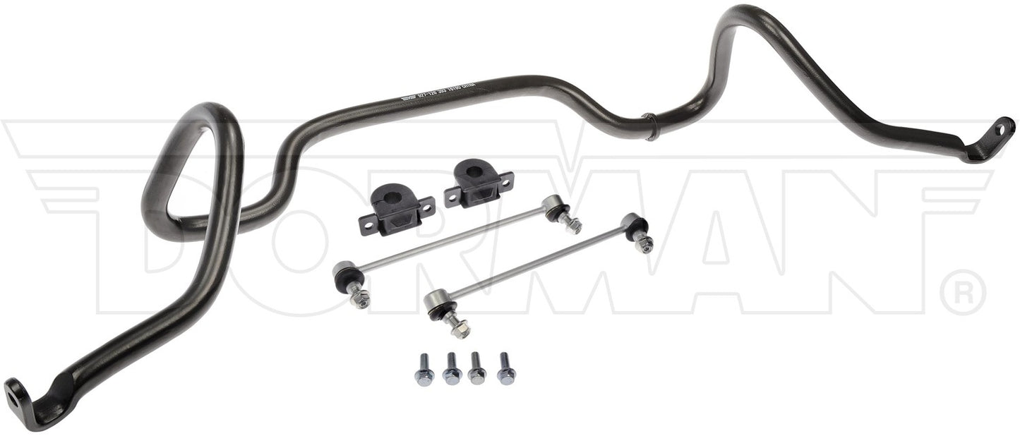 Dorman - OE Solutions Suspension Stabilizer Bar for 2004-2007 Saturn Vue 927-126