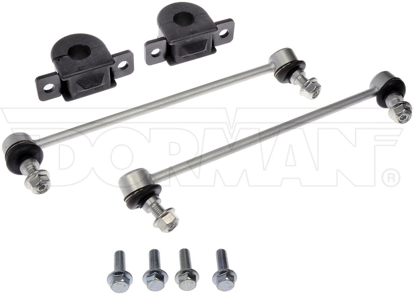 Dorman - OE Solutions Suspension Stabilizer Bar for 2004-2007 Saturn Vue 927-126