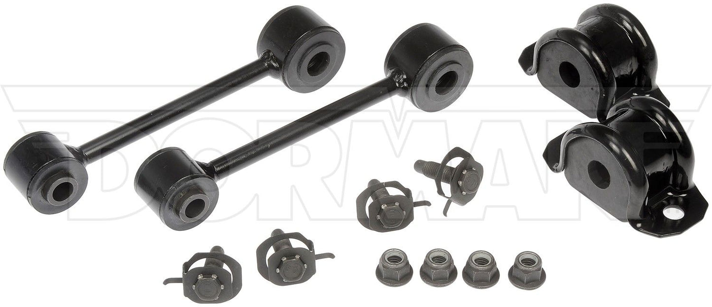 Dorman - OE Solutions STABILIZER BAR 927-202