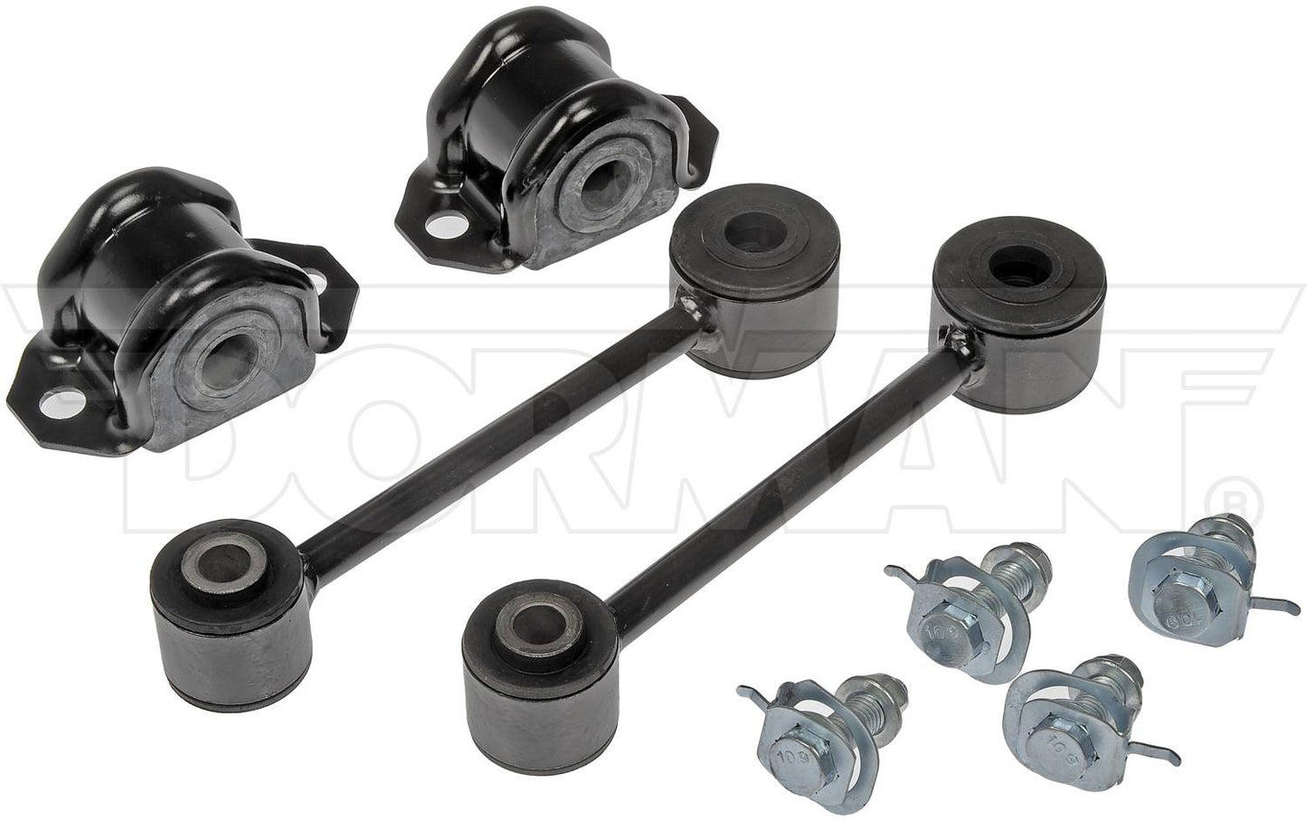 Dorman - OE Solutions STABILIZER BAR 927-203