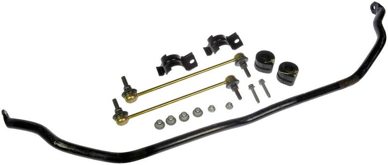 Dorman Suspension Stabilizer Bar Assembly for 1996-2007 Chrysler Dodge Plymouth 927-300