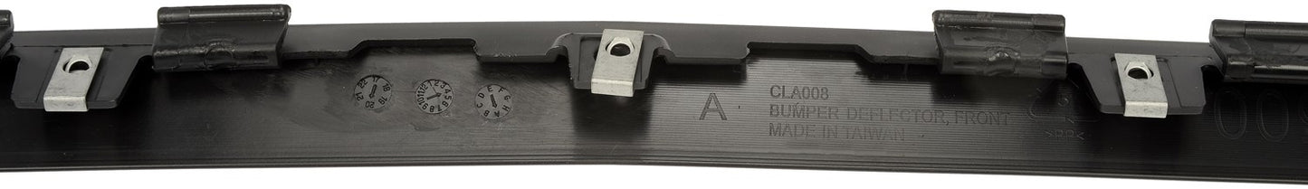 Dorman - OE Solutions FRONT AIR DEFLECTOR 927-311