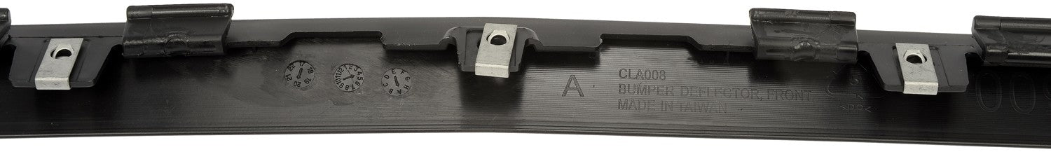 Dorman - OE Solutions FRONT AIR DEFLECTOR 927-311