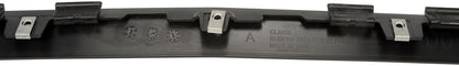 Dorman - OE Solutions FRONT AIR DEFLECTOR 927-311