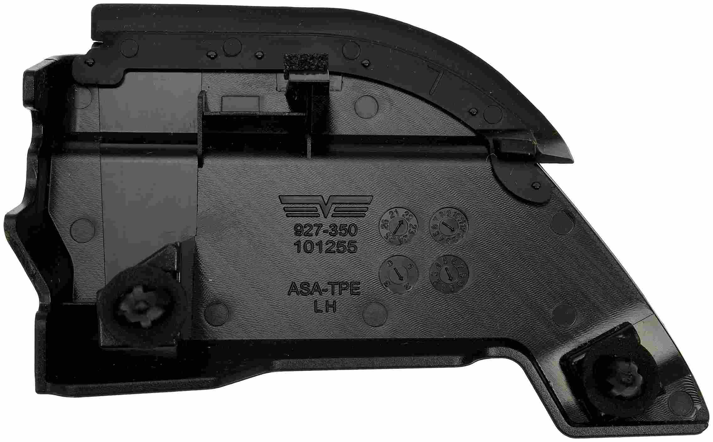 Dorman - OE Solutions DOOR MOLDING 927-350