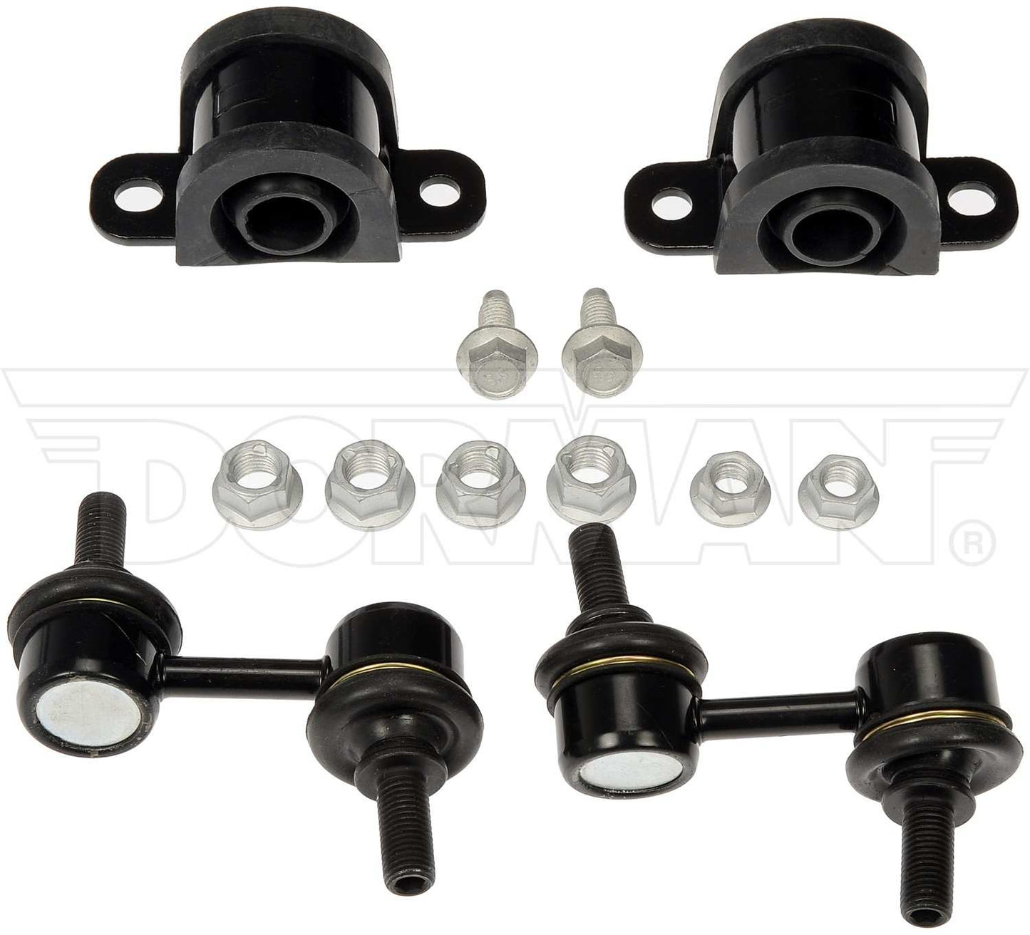 Dorman - OE Solutions STABILIZER BAR 927-701