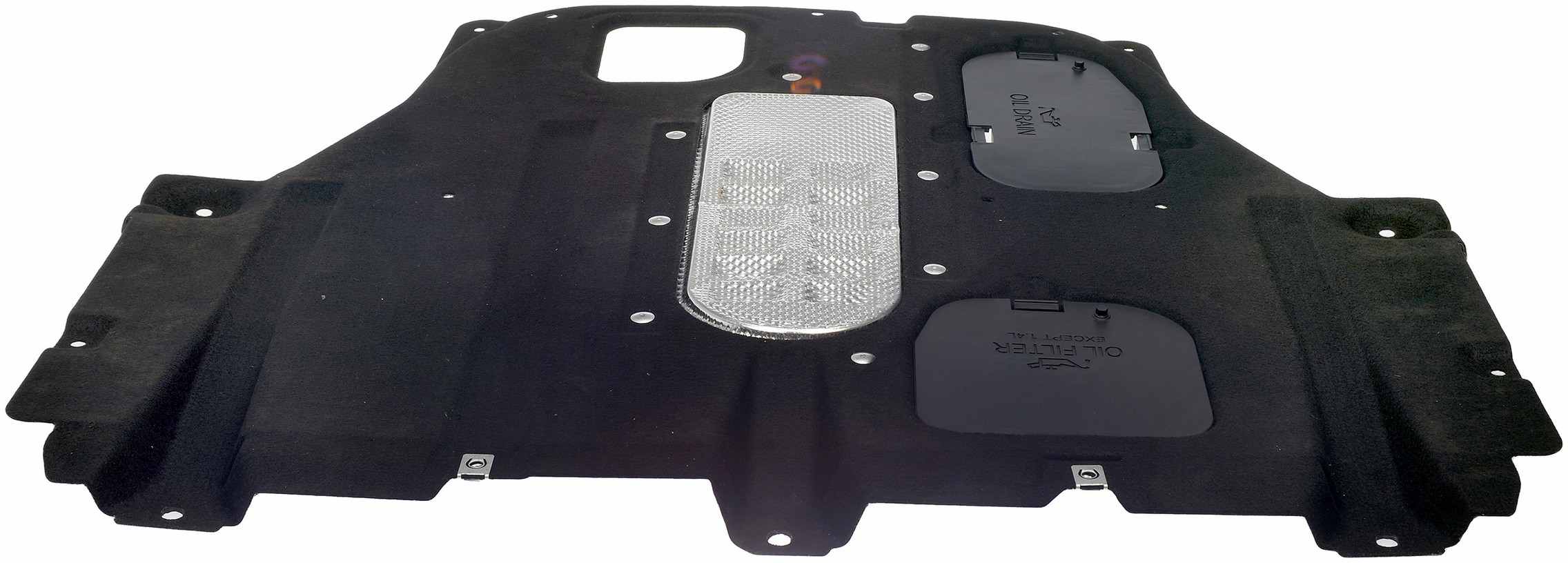 Dorman - OE Solutions SPLASH SHIELD 927-810