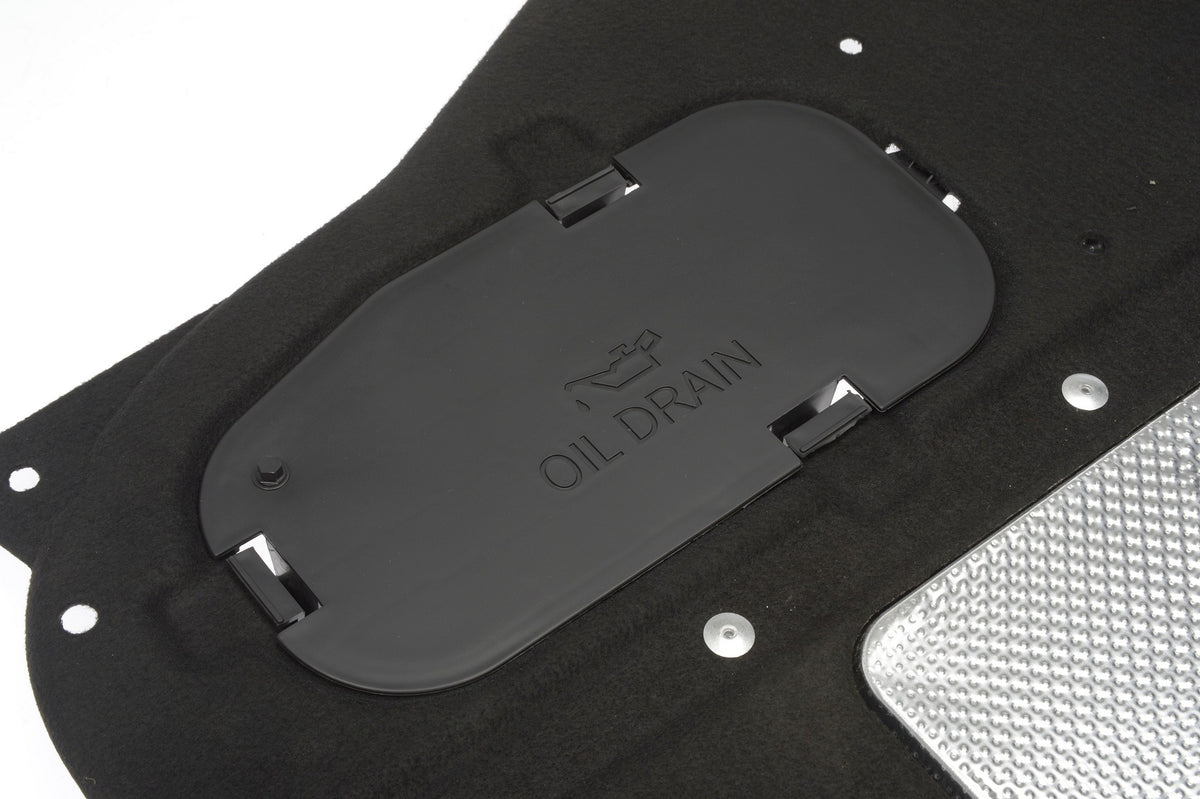 Dorman - OE Solutions SPLASH SHIELD 927-810