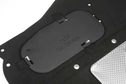 Dorman - OE Solutions SPLASH SHIELD 927-810