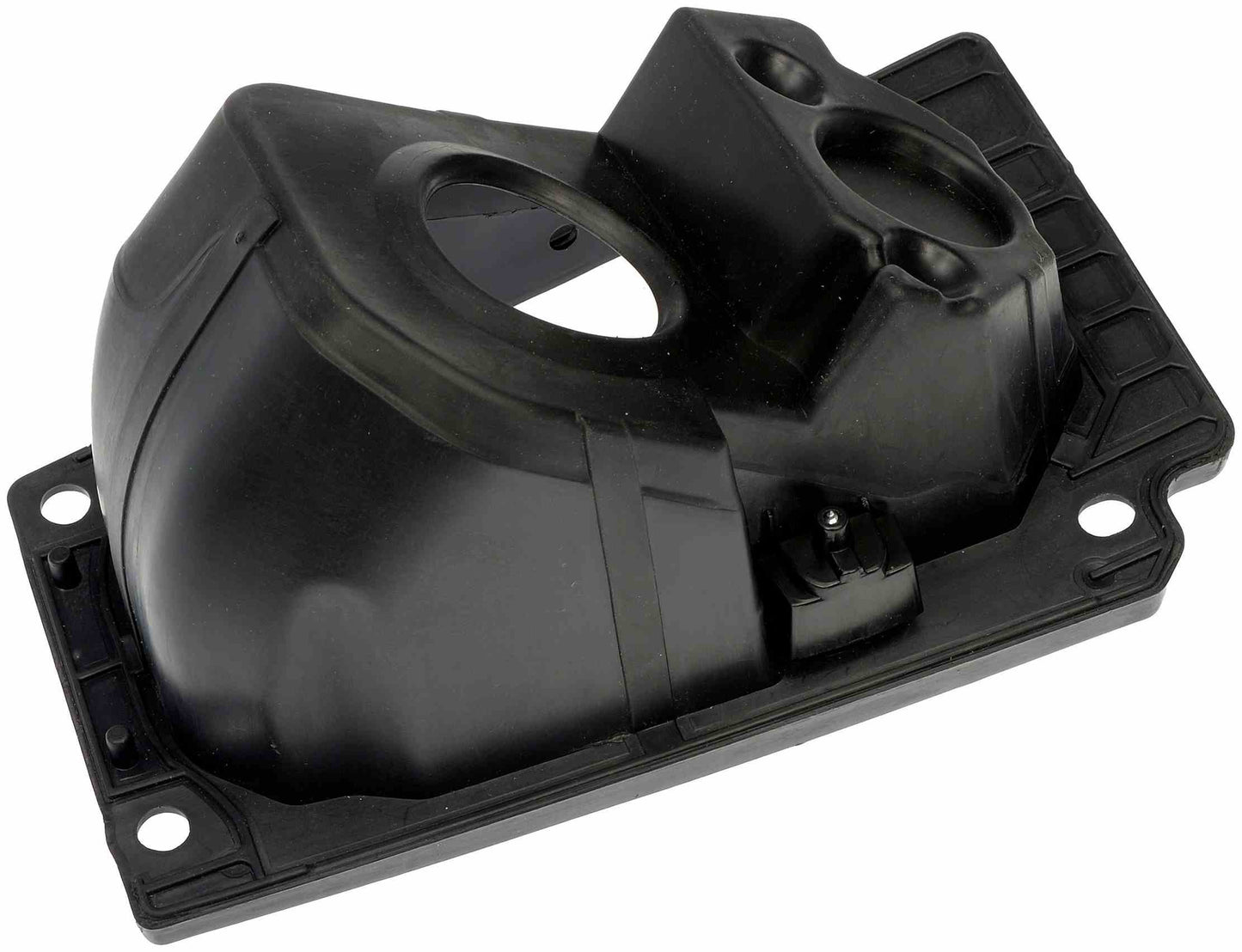 Dorman - OE Solutions FUEL DOOR HOUSING 927-821