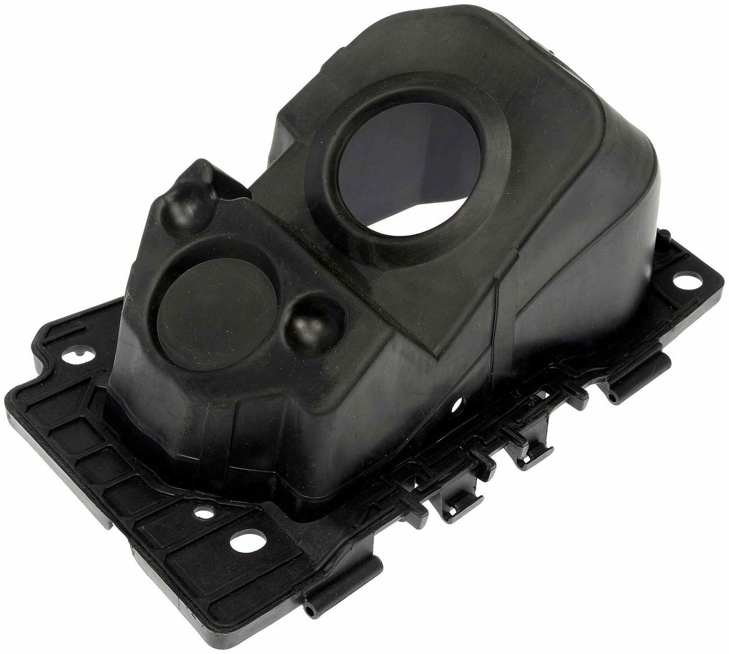 Dorman - OE Solutions FUEL DOOR HOUSING 927-821