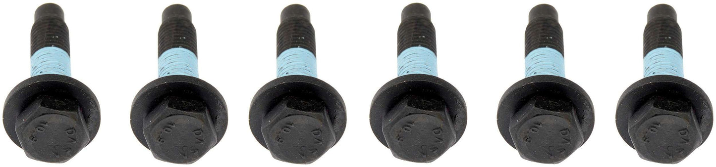 Dorman - OE Solutions TRUCK BED MOUNTING KIT 927-827