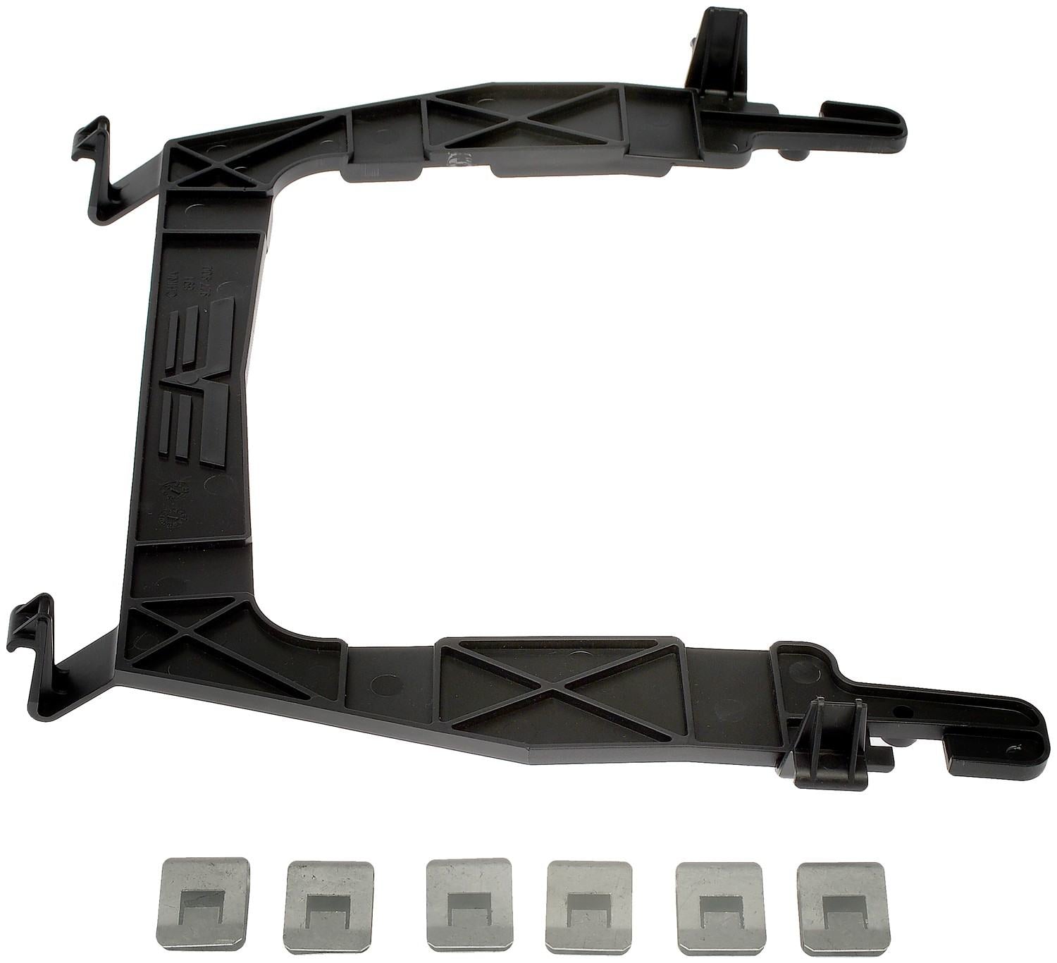 Dorman - OE Solutions SEAT PANEL 927-900