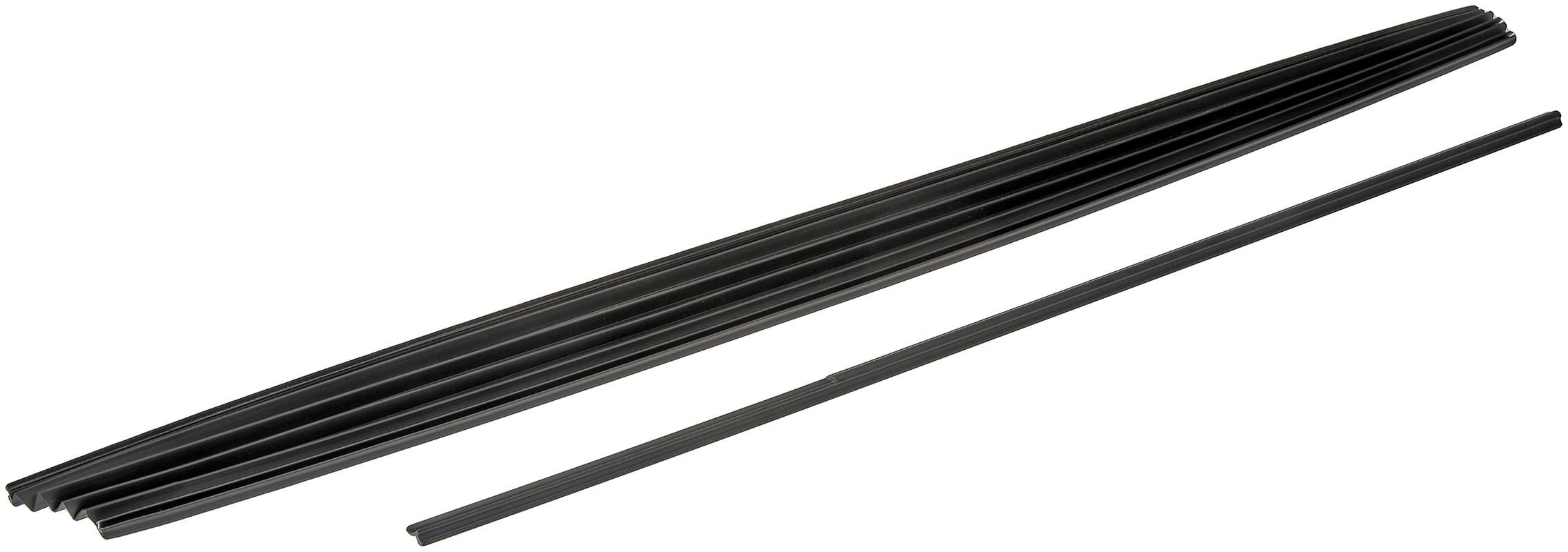 Dorman - OE Solutions SUNROOF SIDE SHIELD COVER 927-920