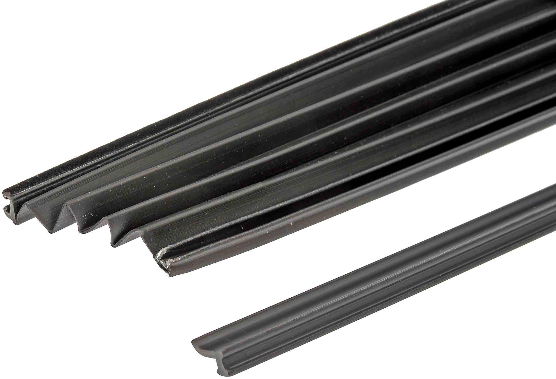 Dorman - OE Solutions SUNROOF SIDE SHIELD COVER 927-920