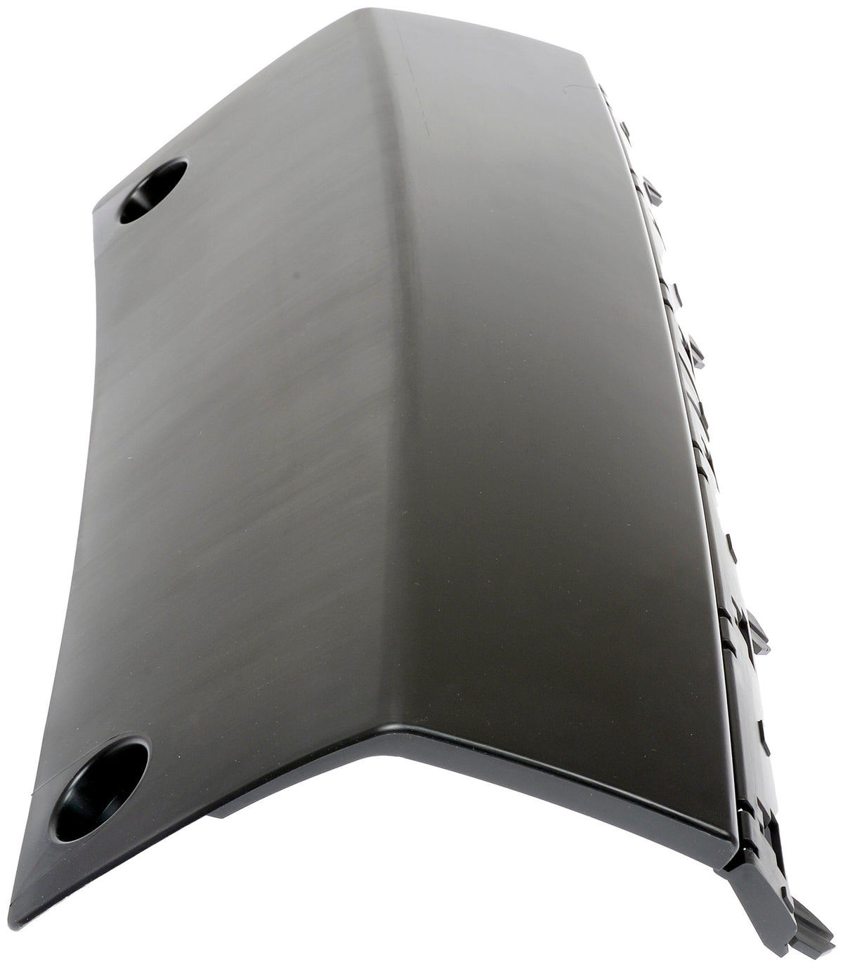 Dorman - OE Solutions Trailer Hitch Cover Black 927-926