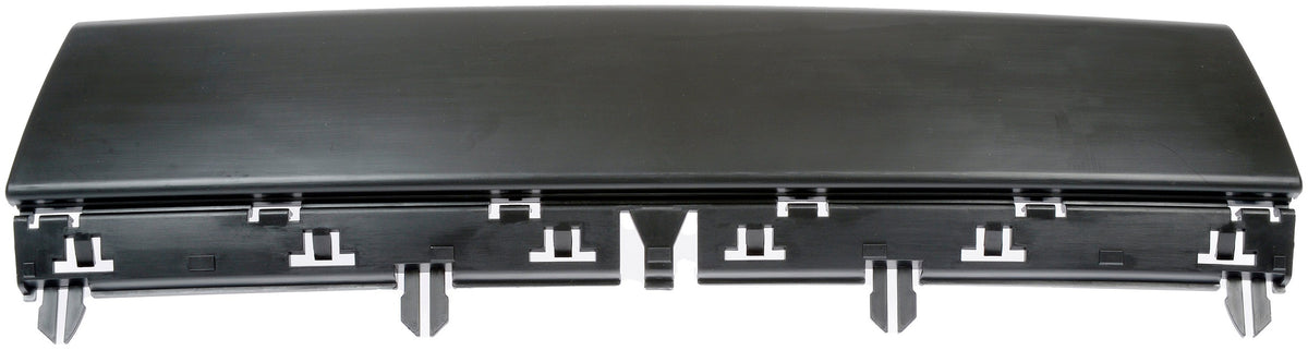 Dorman - OE Solutions Trailer Hitch Cover Black 927-926