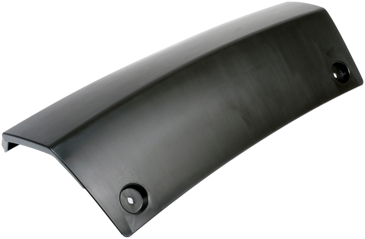 Dorman - OE Solutions Trailer Hitch Cover Black 927-926