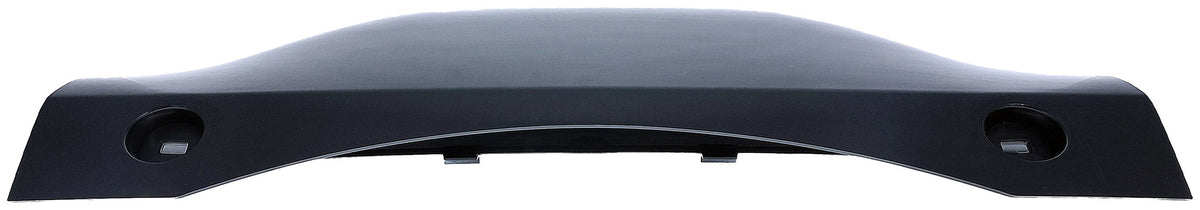 Dorman - OE Solutions Trailer Hitch Cover Black 927-948
