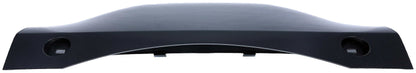 Dorman - OE Solutions Trailer Hitch Cover Black 927-948