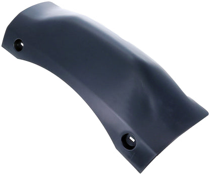 Dorman - OE Solutions Trailer Hitch Cover Black 927-948