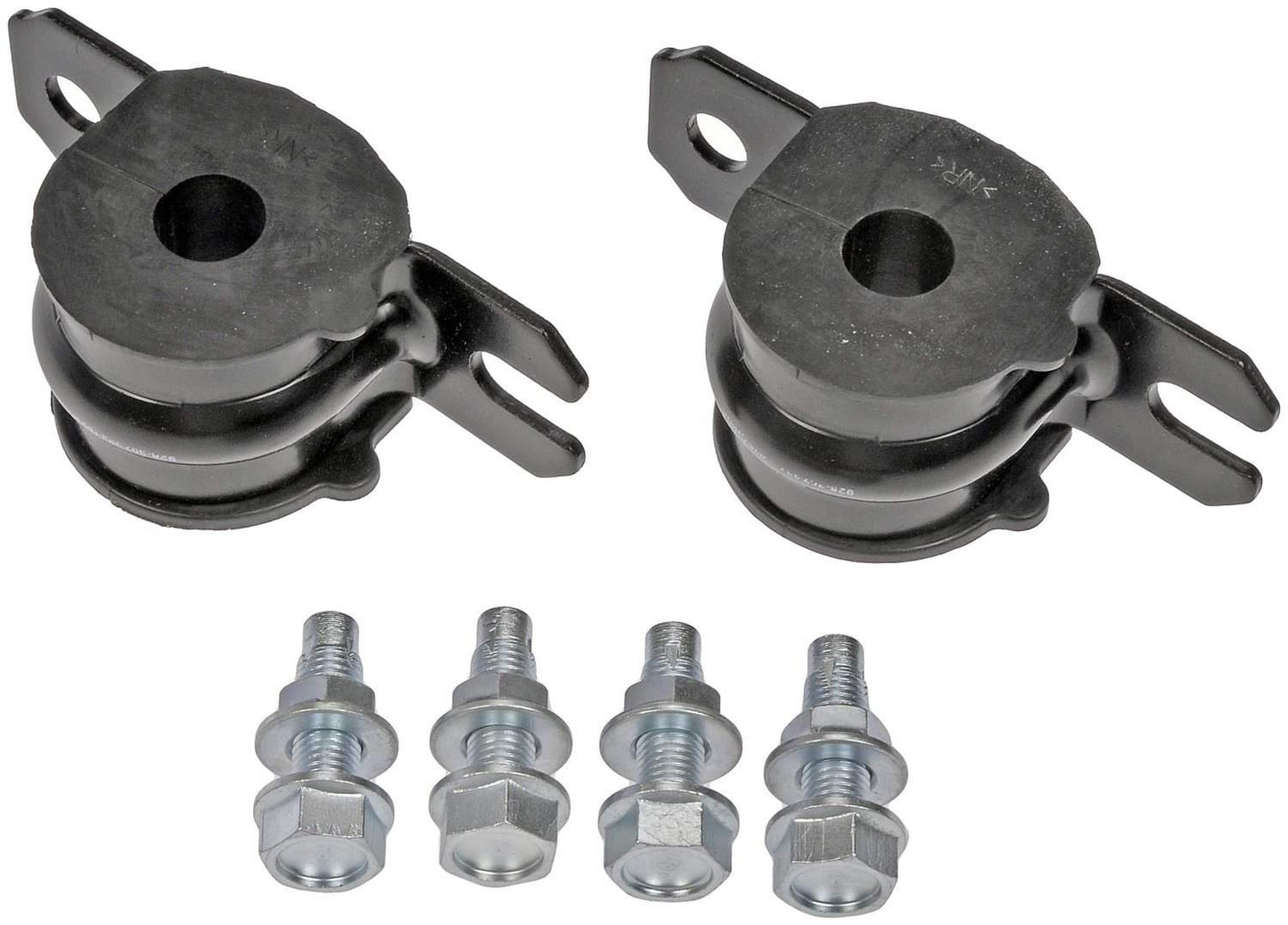 Dorman - OE Solutions Suspension Stabilizer Bar Bushing Kit for 2013-07 Nissan Altima 928-307