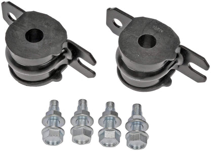 Dorman - OE Solutions Suspension Stabilizer Bar Bushing Kit for 2013-07 Nissan Altima 928-307