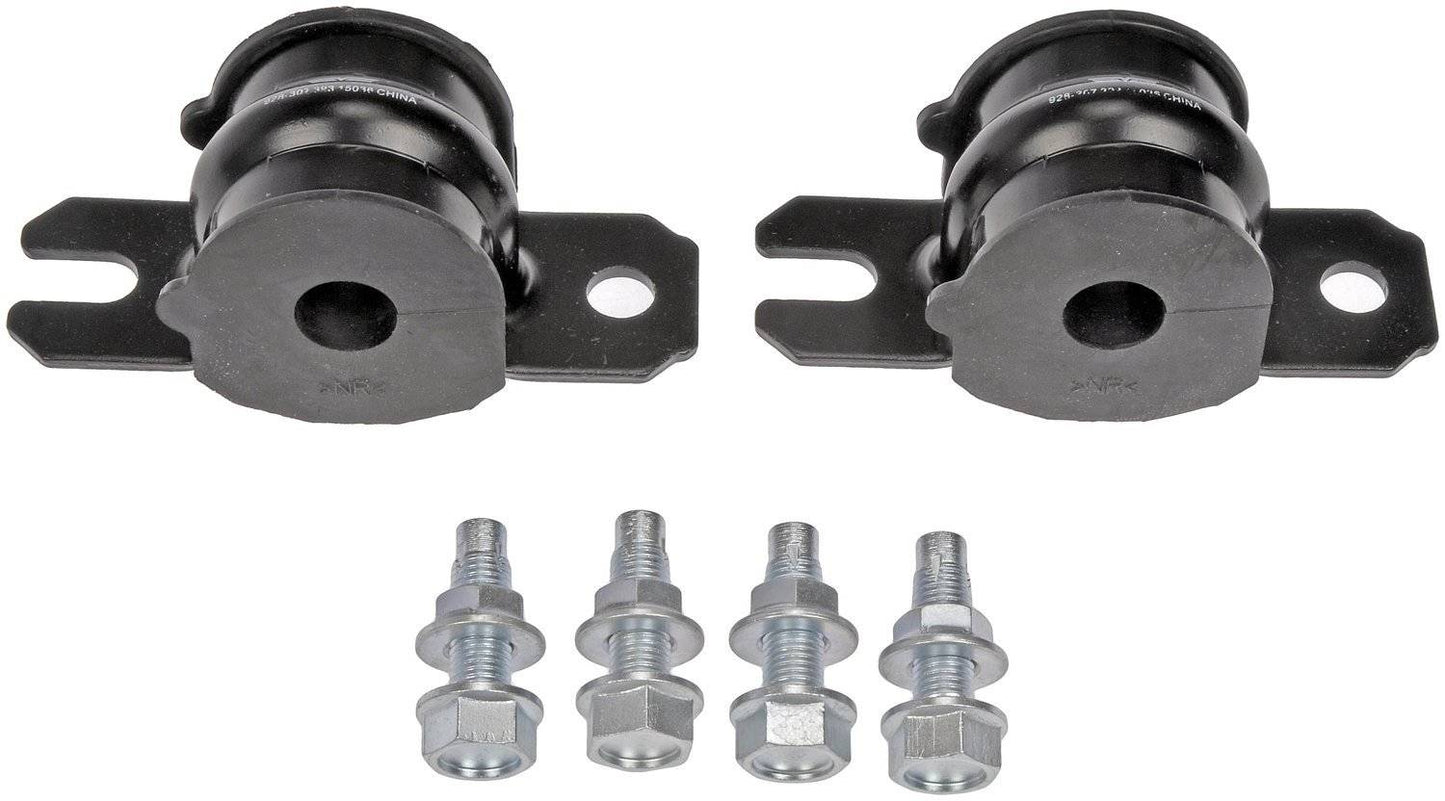 Dorman - OE Solutions Suspension Stabilizer Bar Bushing Kit for 2013-07 Nissan Altima 928-307