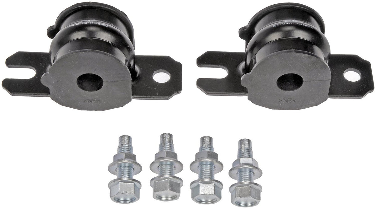 Dorman - OE Solutions Suspension Stabilizer Bar Bushing Kit for 2013-07 Nissan Altima 928-307