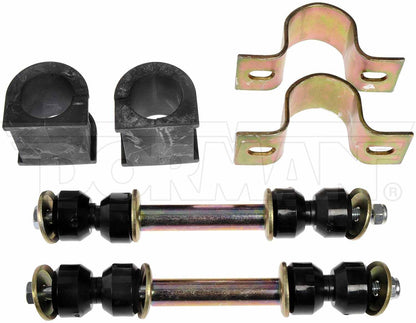 Dorman - OE Solutions Suspension Stabilizer Bar Bushing Kit for 1986-2009 Chevrolet Astro GMC Safari 928-309