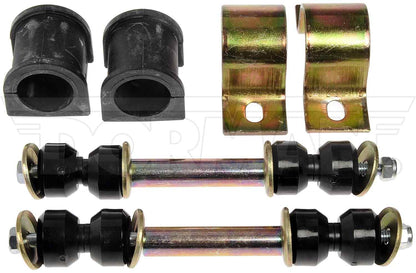 Dorman - OE Solutions Suspension Stabilizer Bar Bushing Kit for 1986-2009 Chevrolet Astro GMC Safari 928-309