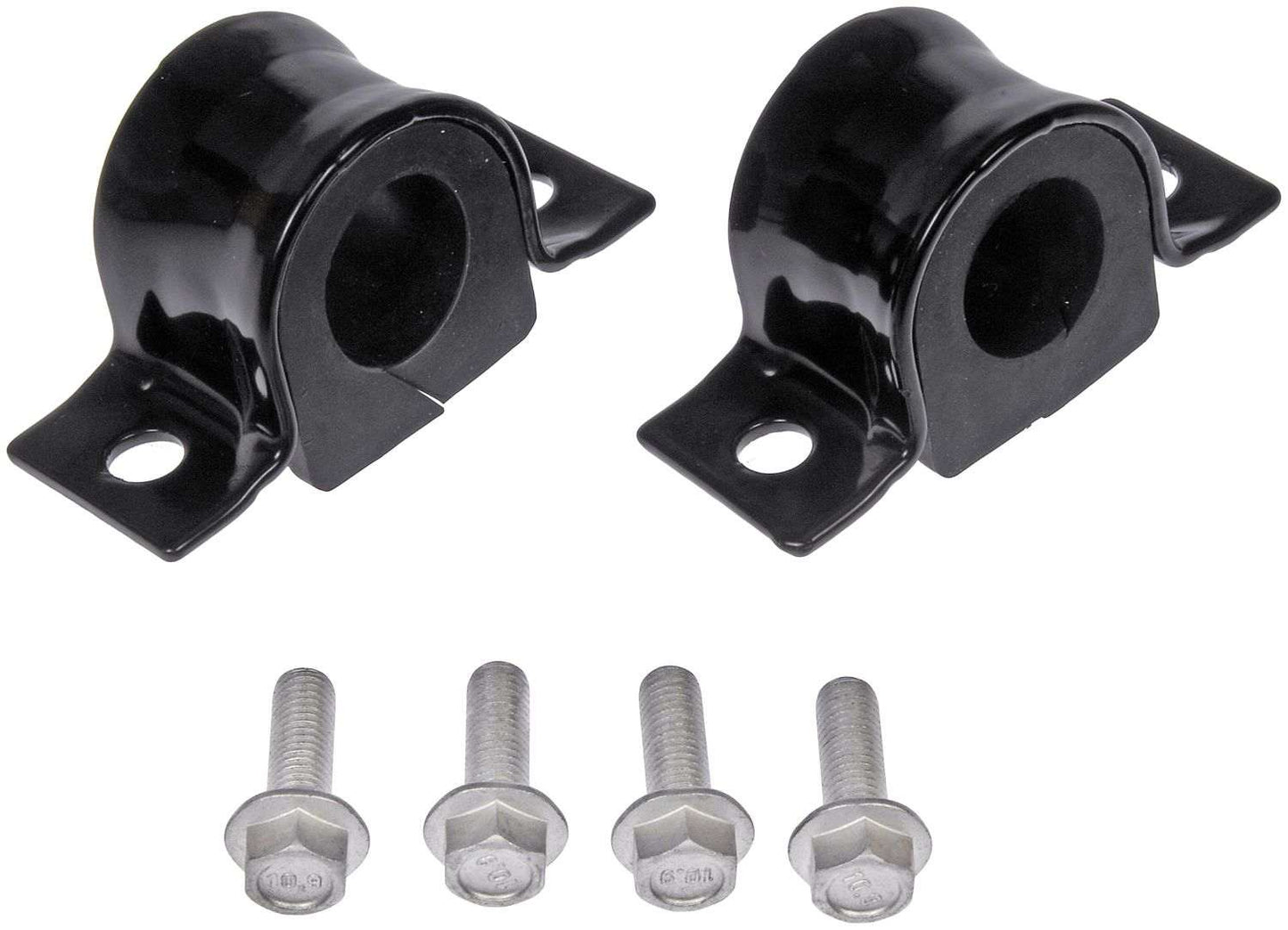 Dorman - OE Solutions Suspension Stabilizer Bar Bushing Kit for 2005-1997 Buick 2016-2000 Chevrolet 2002-1998 Oldsmobile 2003-1997 Pontiac 928-312