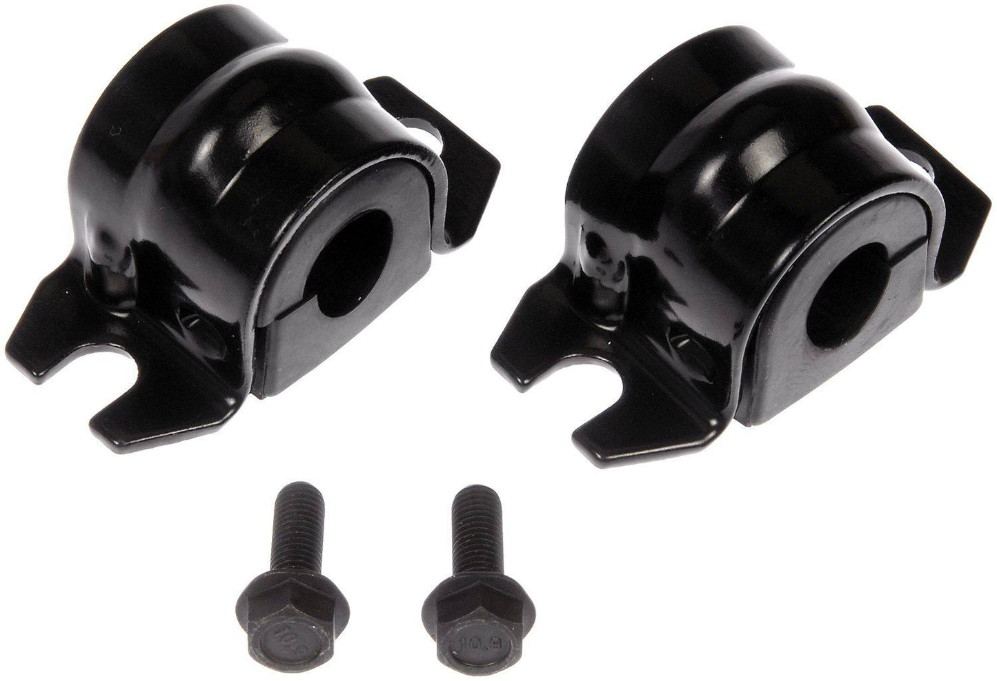Dorman - OE Solutions Suspension Stabilizer Bar Bushing Kit for 2012-06 Chevrolet Malibu 2010-05 Pontiac G6 2009-07 Saturn Aura 928-313