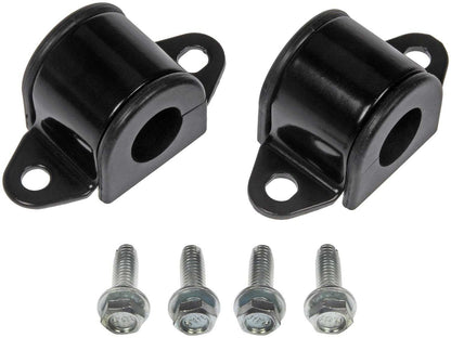 Dorman Suspension Stabilizer Bar Bushing Kit with Precision Engineering for 2014-2018 Toyota Corolla Matrix 928-314