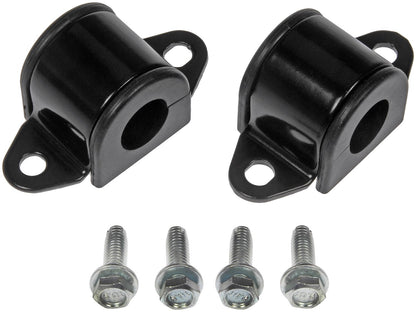 Dorman Suspension Stabilizer Bar Bushing Kit with Precision Engineering for 2014-2018 Toyota Corolla Matrix 928-314