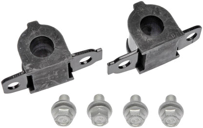Dorman - OE Solutions Suspension Stabilizer Bar Bushing Kit with Precision Engineering for 2005-2010 Scion TC 928-331