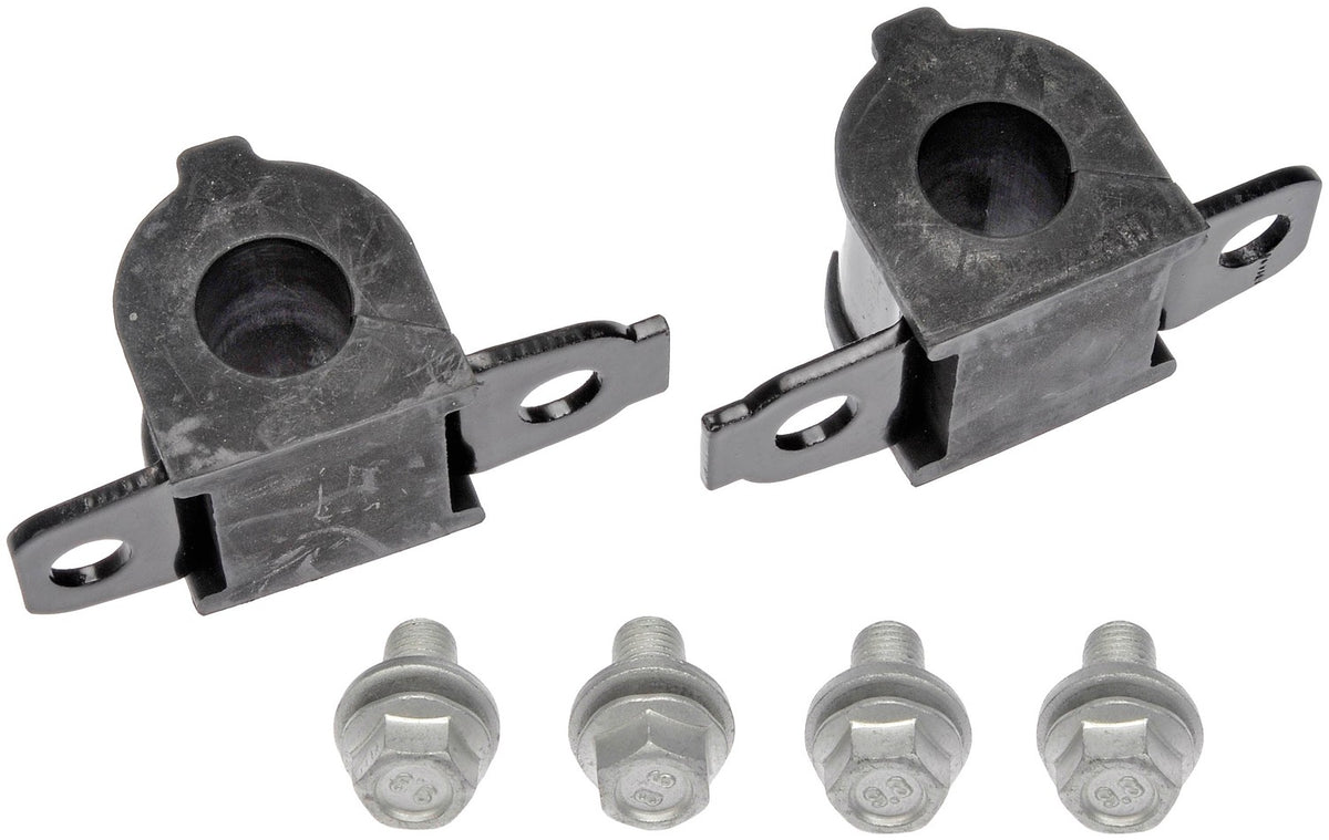 Dorman - OE Solutions Suspension Stabilizer Bar Bushing Kit with Precision Engineering for 2005-2010 Scion TC 928-331