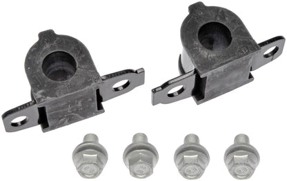 Dorman - OE Solutions Suspension Stabilizer Bar Bushing Kit with Precision Engineering for 2005-2010 Scion TC 928-331