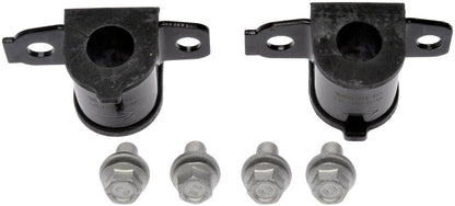 Dorman - OE Solutions Suspension Stabilizer Bar Bushing Kit with Precision Engineering for 2005-2010 Scion TC 928-331
