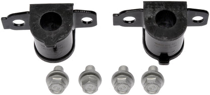 Dorman - OE Solutions Suspension Stabilizer Bar Bushing Kit with Precision Engineering for 2005-2010 Scion TC 928-331