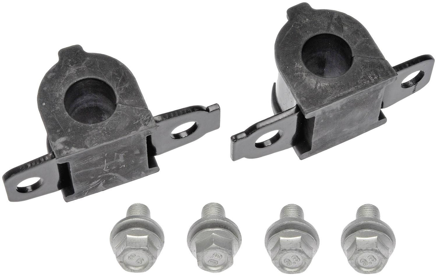 Dorman - OE Solutions Suspension Stabilizer Bar Bushing Kit with Precision Engineering for 2005-2010 Scion TC 928-331
