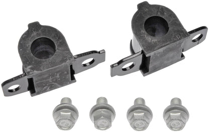 Dorman - OE Solutions Suspension Stabilizer Bar Bushing Kit with Precision Engineering for 2005-2010 Scion TC 928-331