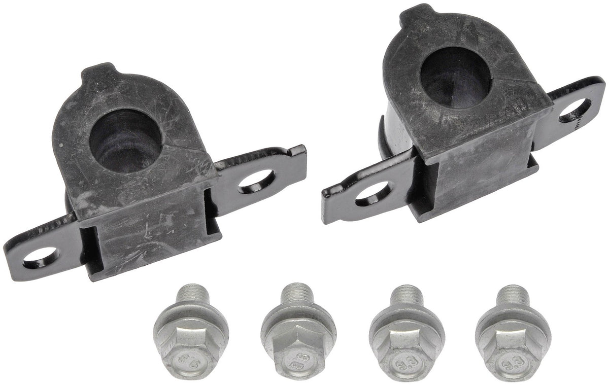 Dorman - OE Solutions Suspension Stabilizer Bar Bushing Kit with Precision Engineering for 2005-2010 Scion TC 928-331