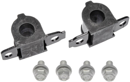 Dorman - OE Solutions Suspension Stabilizer Bar Bushing Kit with Precision Engineering for 2005-2010 Scion TC 928-331