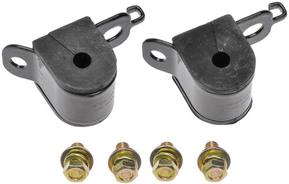 Dorman - OE Solutions Suspension Stabilizer Bar Bushing Kit for 1999-97 Toyota Avalon 2001-97 Toyota Camry 2003-99 Toyota Solara 928-334